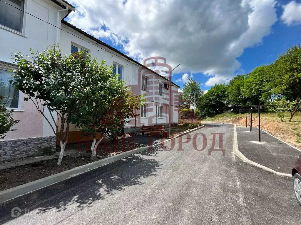 Продаётся 2-к квартира, 52.6 м - Фото 1