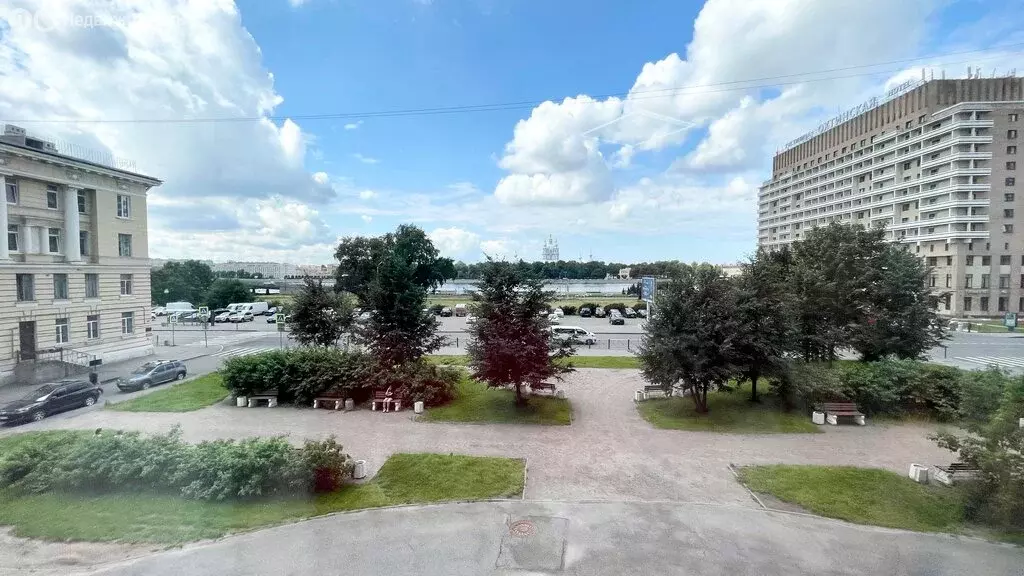 Офис (17.6 м) - Фото 1