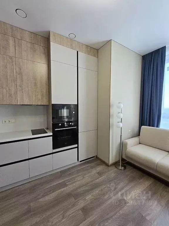 1-к кв. Москва ул. Архитектора Власова, 71к2 (40.0 м) - Фото 1