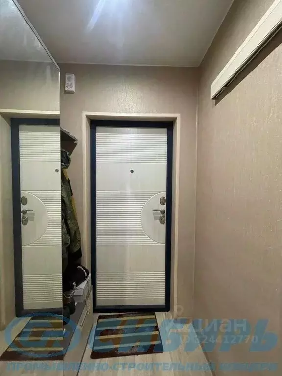 Студия Новосибирская область, Новосибирск ул. Забалуева, 90 (24.0 м) - Фото 1