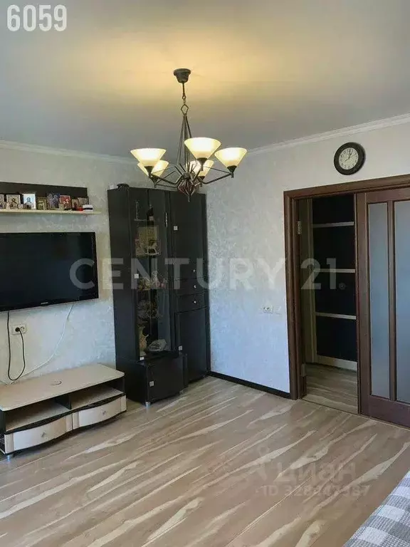 2-к кв. Крым, Евпатория ул. 9 Мая, 80 (47.2 м) - Фото 2