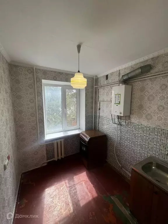 Продаётся 1-к квартира, 32.3 м - Фото 0