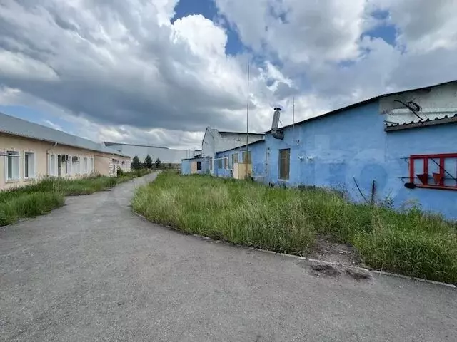 Производственная площадка 1 Га со всеми коммуникац - Фото 1