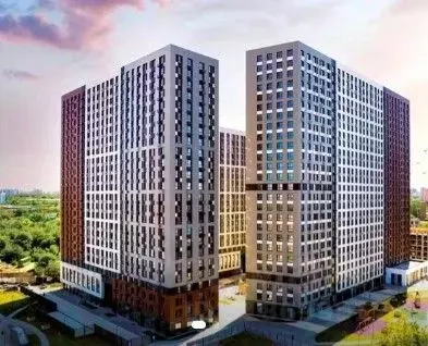 Торговая площадь в Москва ул. Летчика Осканова, 6 (118 м) - Фото 0