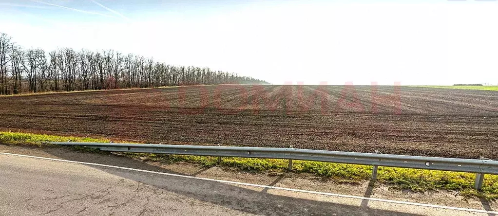 Участок в Ростовская область, Аксайский район, Щепкинское с/пос, пос. ... - Фото 1
