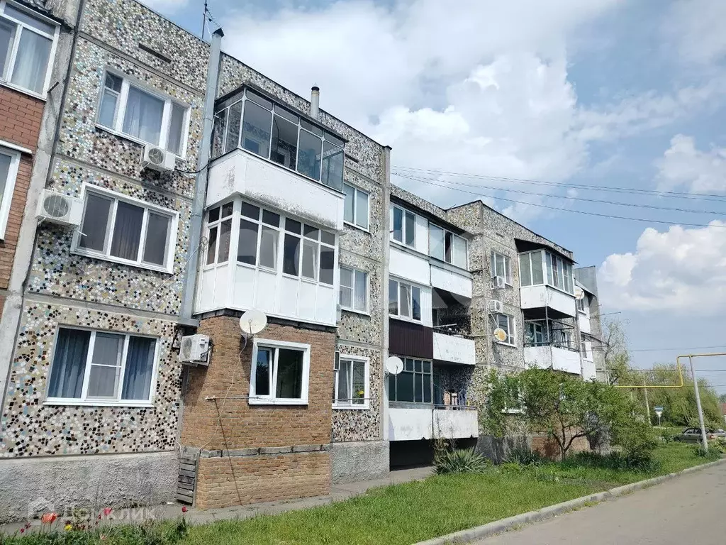 Продаётся 1-к квартира, 36.3 м - Фото 1