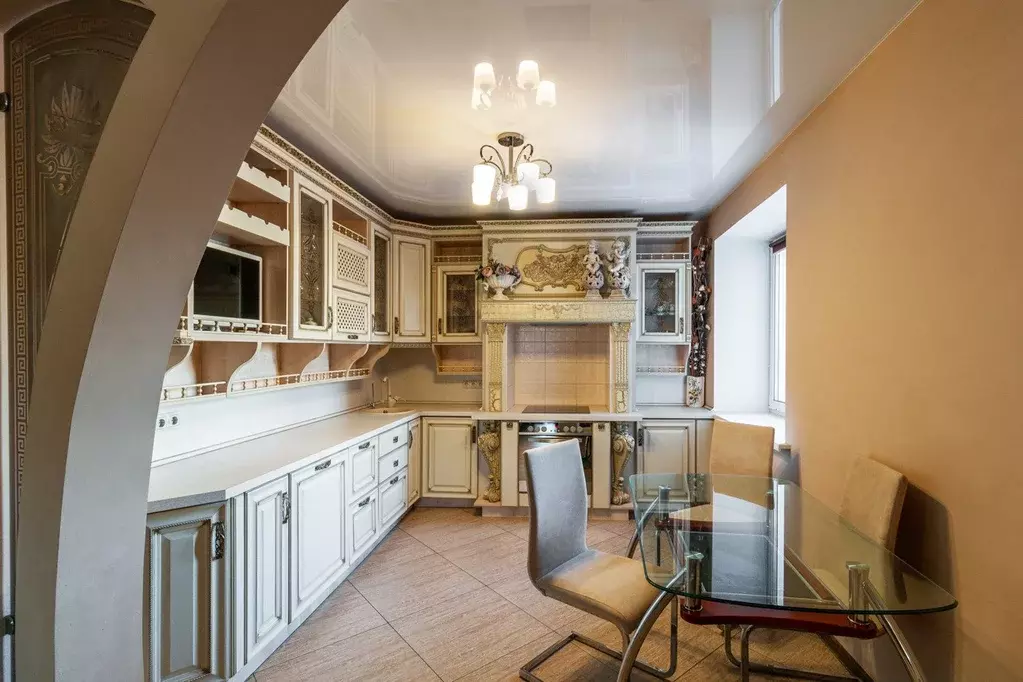 Продаётся 3-к квартира, 88.7 м - Фото 0