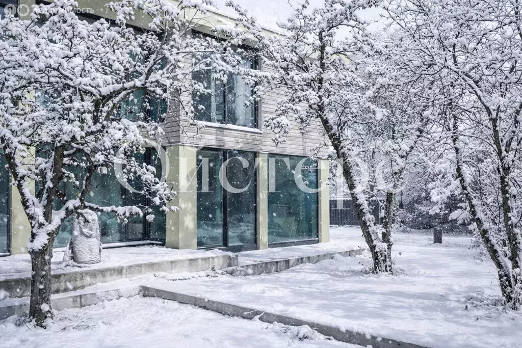 Дом в посёлок Тярлево, Московская улица, 15/2 (342 м) - Фото 1