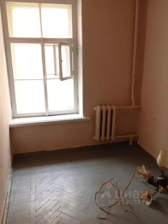 Комната Санкт-Петербург Нейшлотский пер., 15б (21.8 м) - Фото 1