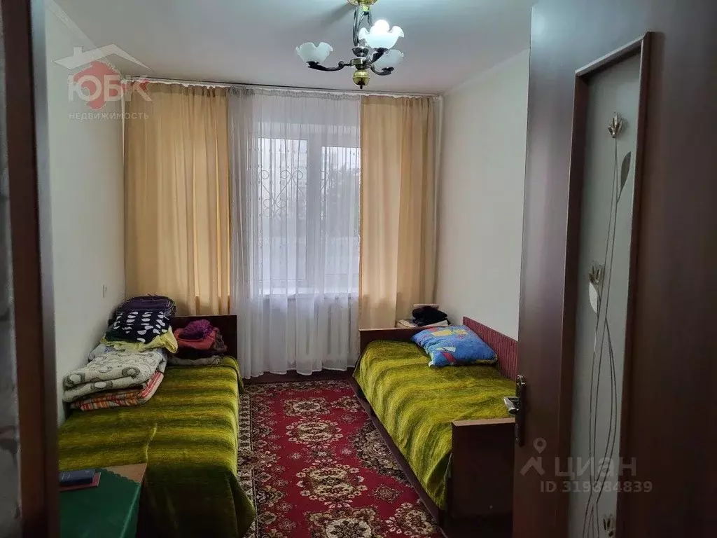 4-к кв. Крым, Евпатория ул. Интернациональная, 147 (80.0 м) - Фото 1
