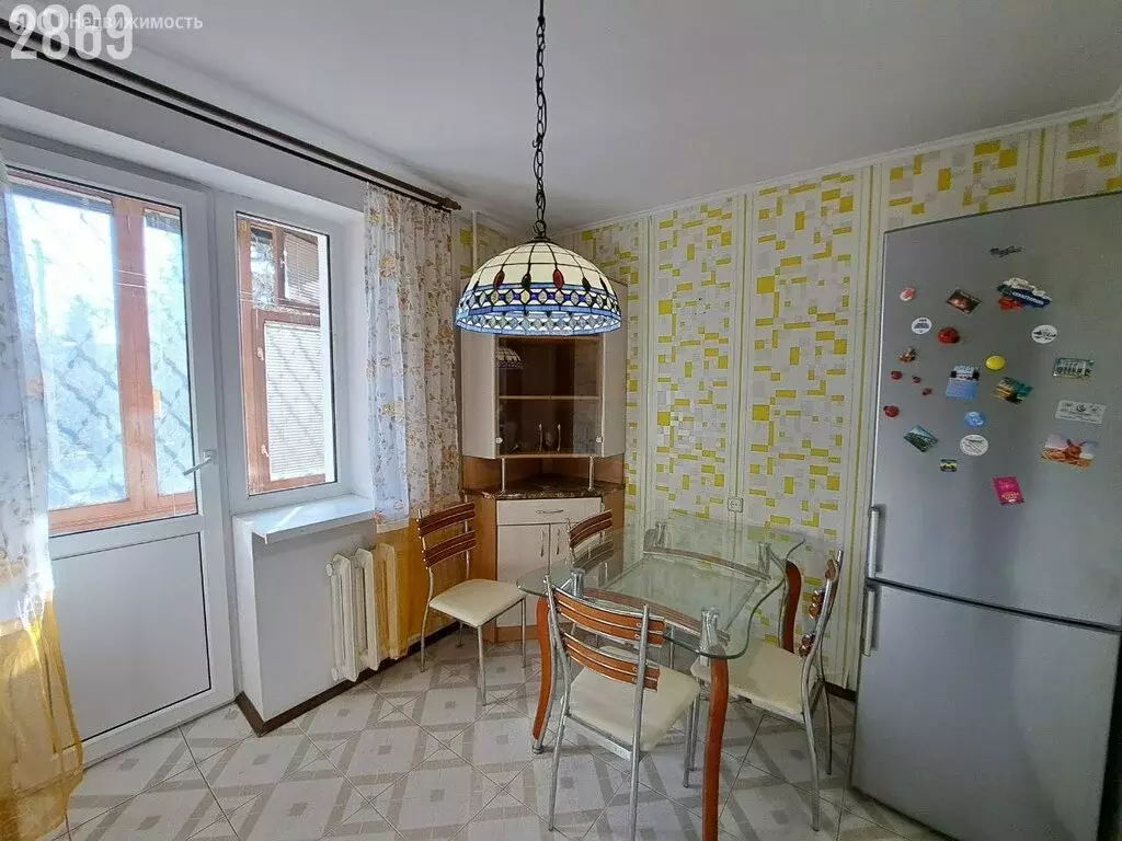 3-комнатная квартира: Севастополь, улица Героев Бреста, 46В (69 м) - Фото 2