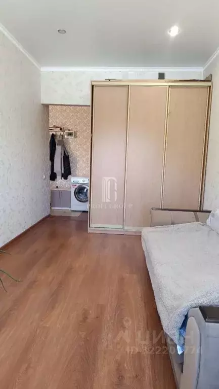 1-к кв. Дагестан, Махачкала туп. 1-й Каммаева (41.4 м) - Фото 1