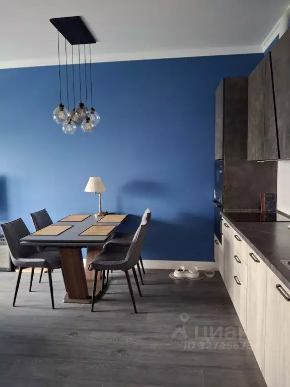 2-к кв. Москва Олонецкая ул., 4 (60.6 м) - Фото 1