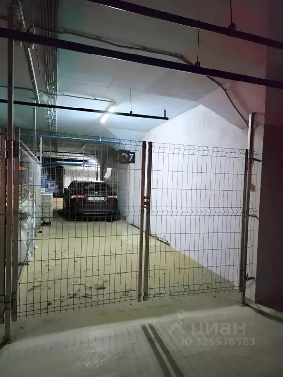 Гараж в Московская область, Мытищи ул. 2-я Институтская, 26Б (16 м) - Фото 2