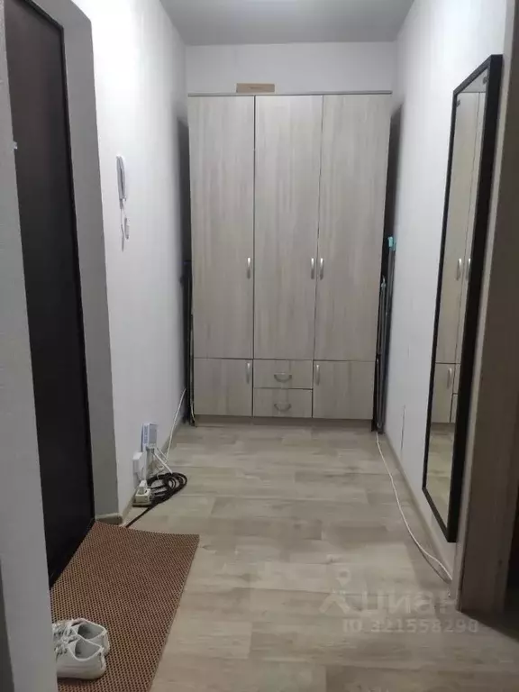 1-к кв. Башкортостан, Уфа ул. Мечтателей, 13 (39.0 м) - Фото 2