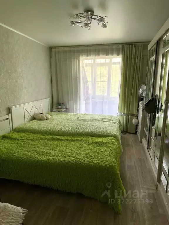 Комната Ставропольский край, Пятигорск Сельская ул. (15.0 м) - Фото 1