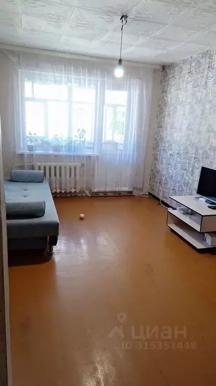 3-к кв. Ульяновская область, Ульяновск ул. Ефремова, 47 (58.0 м) - Фото 0