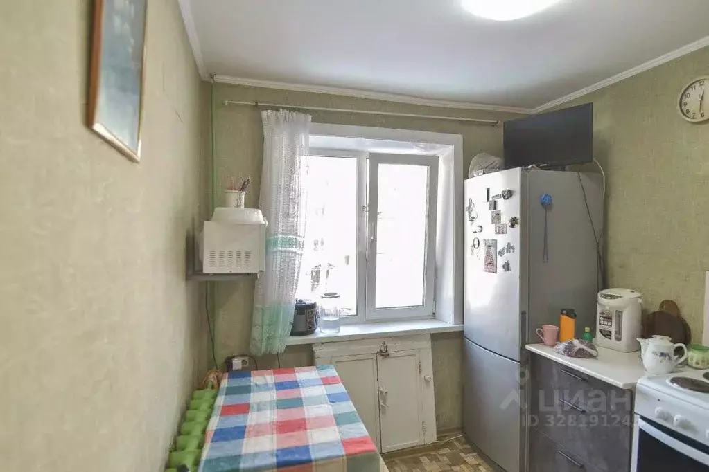 1-к кв. Сахалинская область, Южно-Сахалинск 7-й мкр, проезд ... - Фото 1