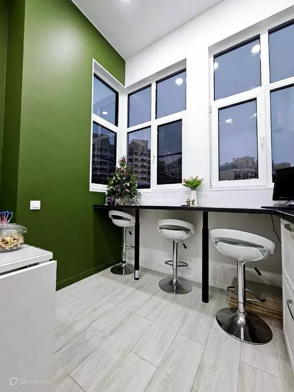 Продаётся 1-к квартира, 50 м - Фото 1