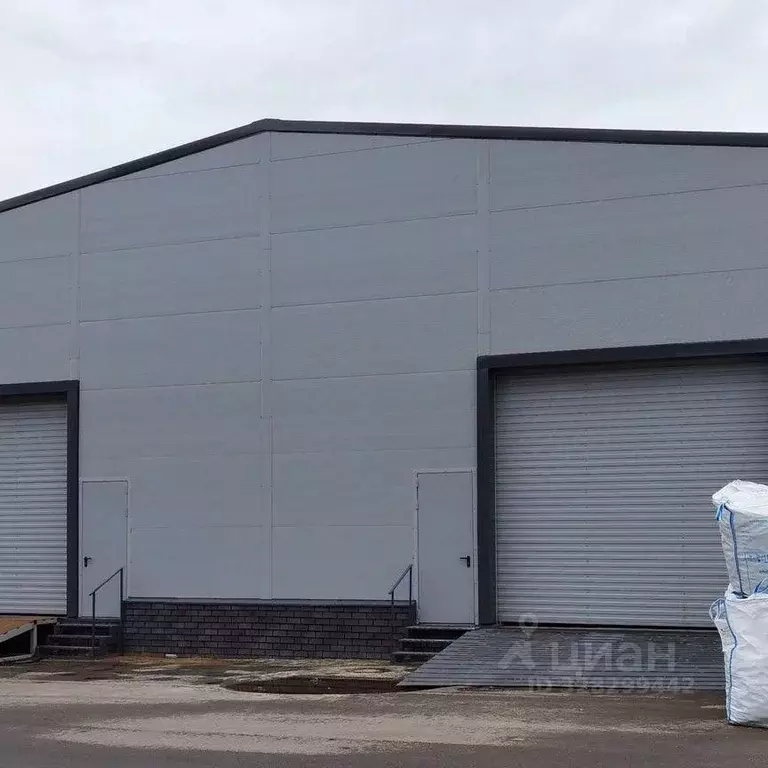 Помещение свободного назначения в Московская область, Ленинский ... - Фото 1