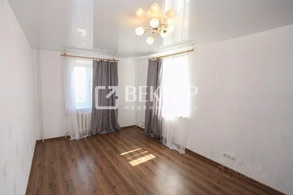 2-к кв. Костромская область, Кострома Малышково мкр, ул. Китицынская, ... - Фото 1