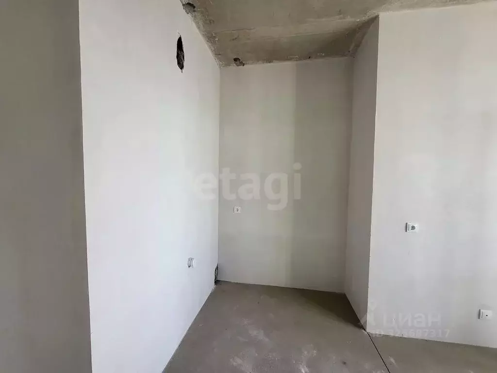 Студия Адыгея, Майкоп ул. К.А. Васильева, 1к4 (22.5 м) - Фото 1