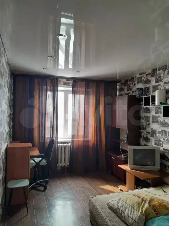 2-к. квартира, 51 м, 5/5 эт. - Фото 1