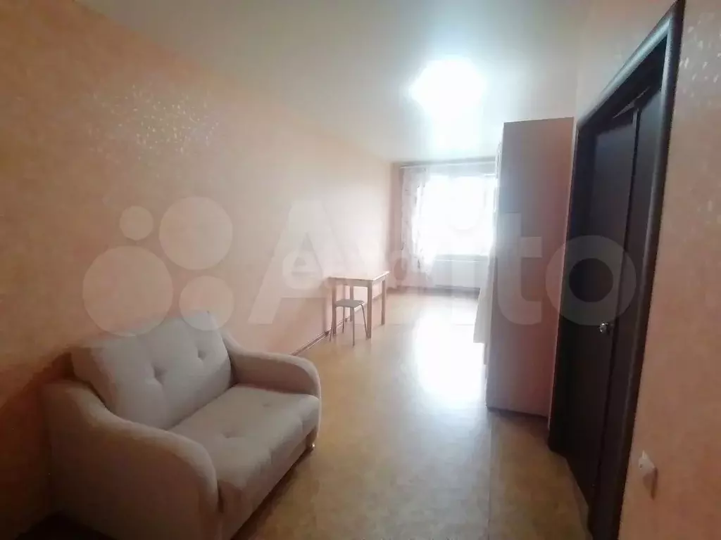 1-к. квартира, 42,5 м, 3/3 эт. - Фото 1