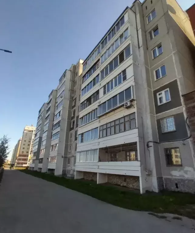 Продаётся 2-к квартира, 50.1 м - Фото 1