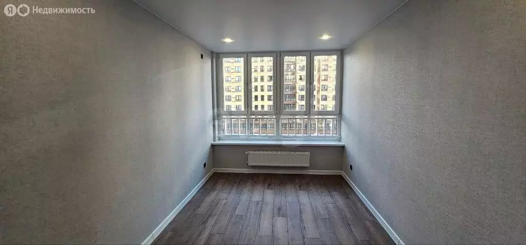 1-комнатная квартира: Краснодар, микрорайон Догма Парк, улица Марины ... - Фото 2