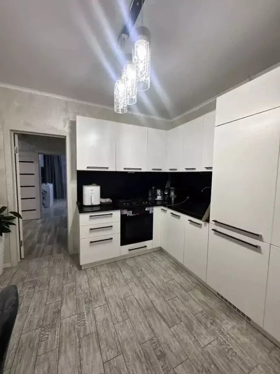 2-к кв. Ростовская область, Азов Азовский район, Красногоровская ул. ... - Фото 1