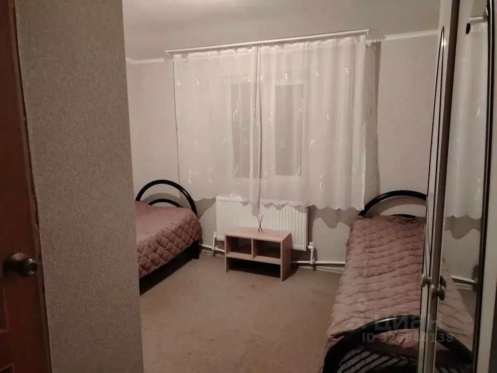 Комната Карачаево-Черкесия, Теберда Карачаевский городской округ, ул. ... - Фото 1