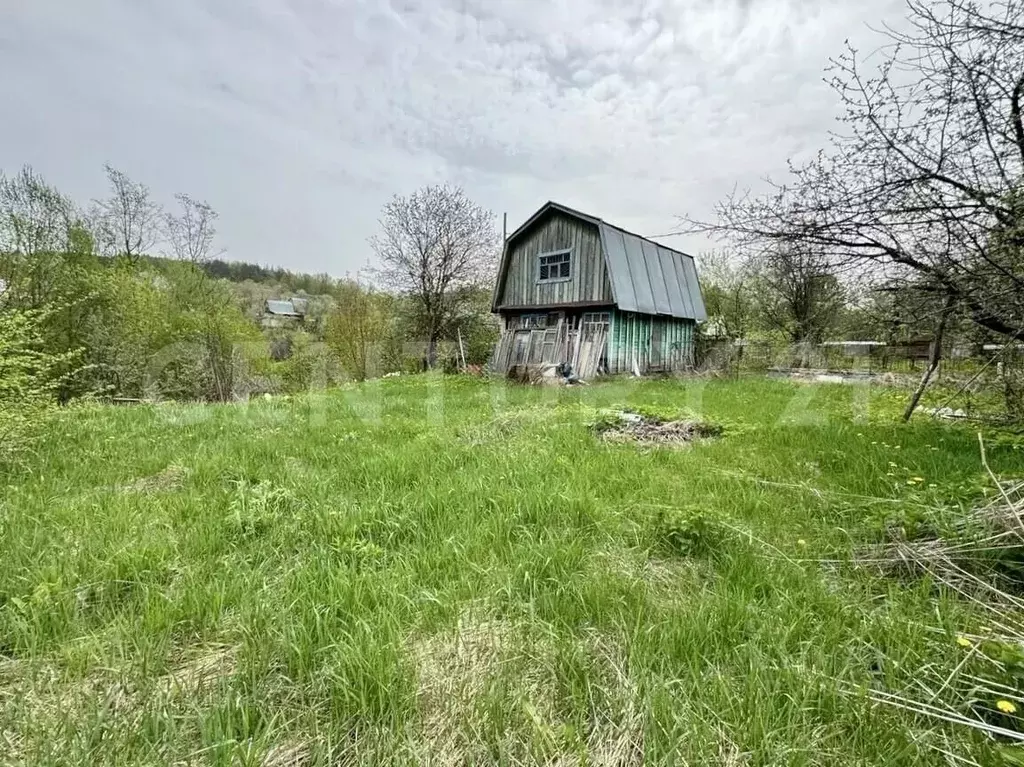 Дом в Чувашия, Чебоксары Солнечный СПК, 276 (24 м) - Фото 1