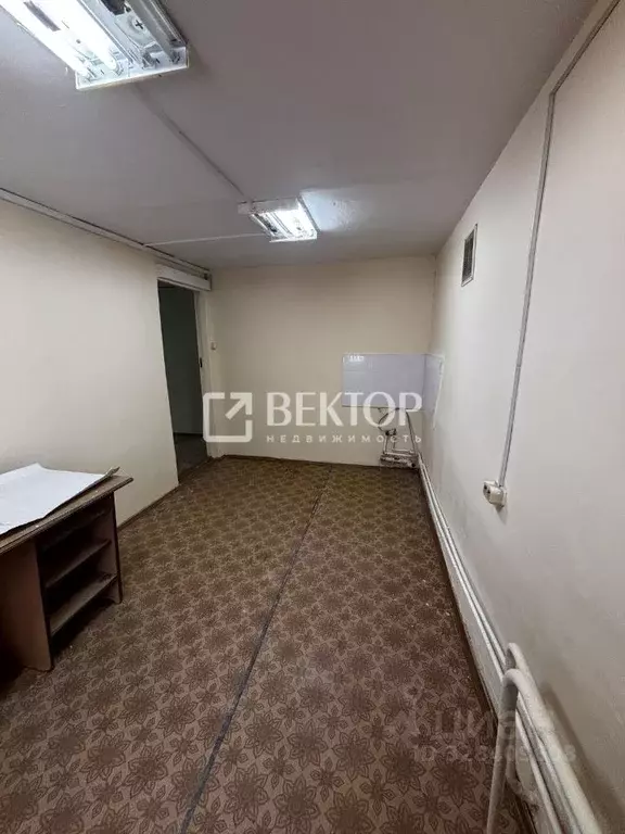 Офис в Костромская область, Кострома пос. Волжский, 3-й кв-л, 25 (46 ... - Фото 2