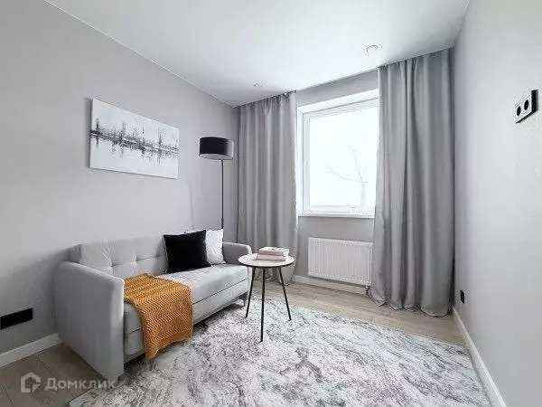 Продаётся 2-к квартира, 47.1 м - Фото 0