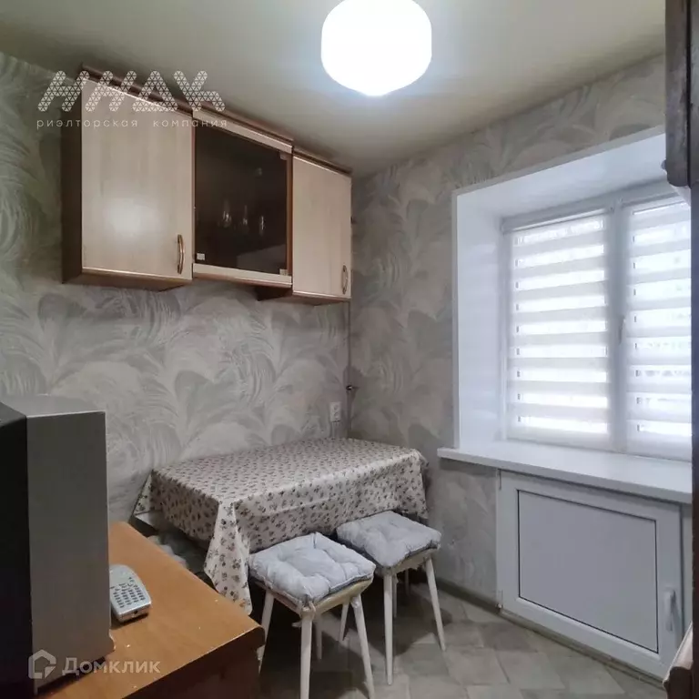 Продаётся 2-к квартира, 42 м - Фото 0