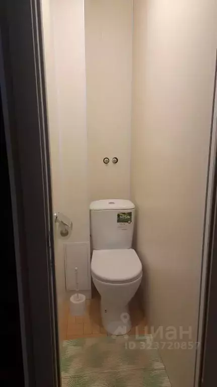 3-к кв. Коми, Сыктывкар ул. Малышева, 23 (61.4 м) - Фото 1