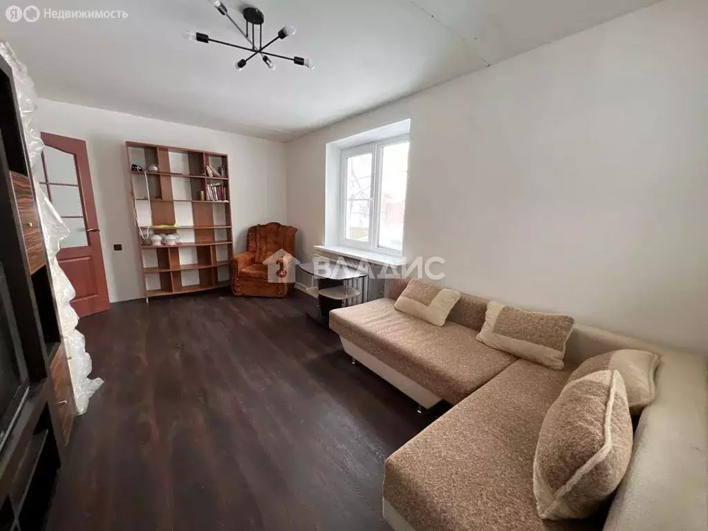 3-комнатная квартира: село Ново-Талицы, Садовая улица, 1 (65.3 м) - Фото 2