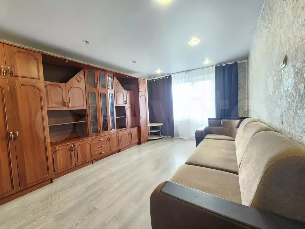 2-к. квартира, 46 м, 4/5 эт. - Фото 0