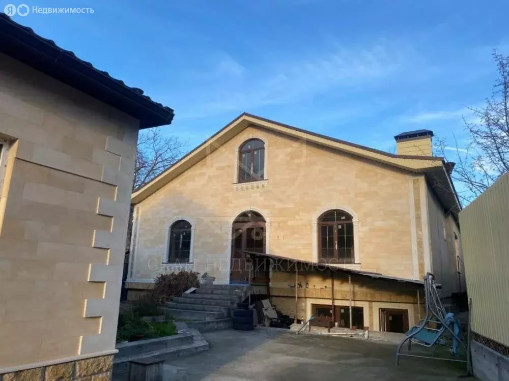 Дом в Пятигорск, улица Маяковского, 24 (295 м) - Фото 2