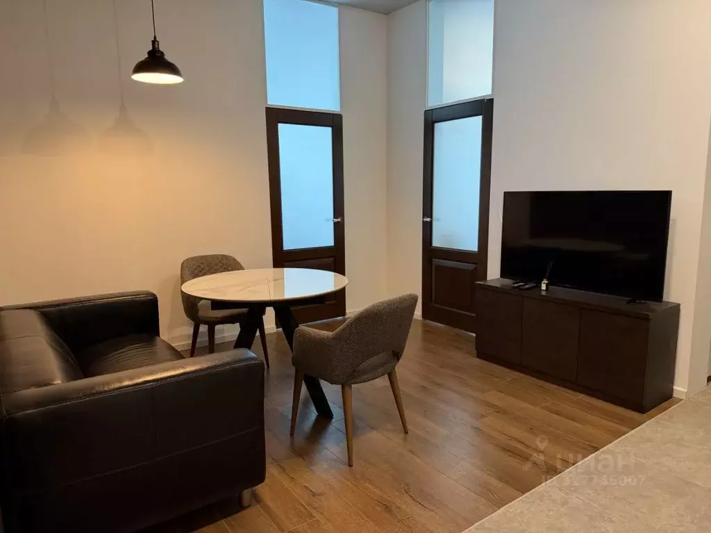 2-к кв. Москва Флотская ул., 7к4 (53.0 м) - Фото 2