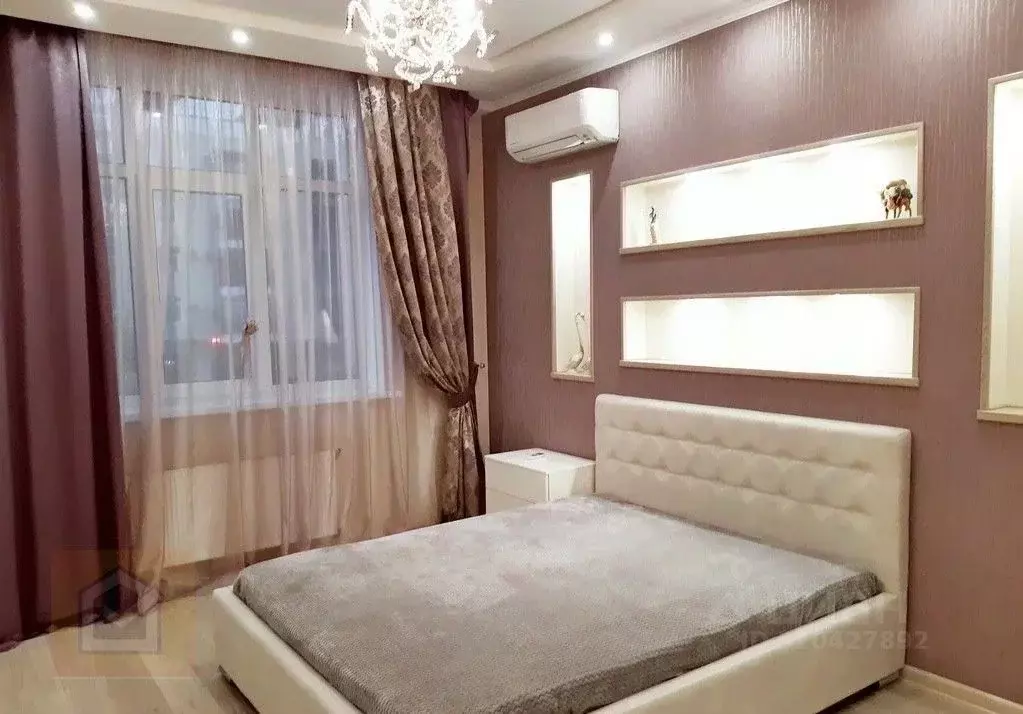 1-к кв. Крым, Евпатория ул. Полупанова, 27В (54.1 м) - Фото 0