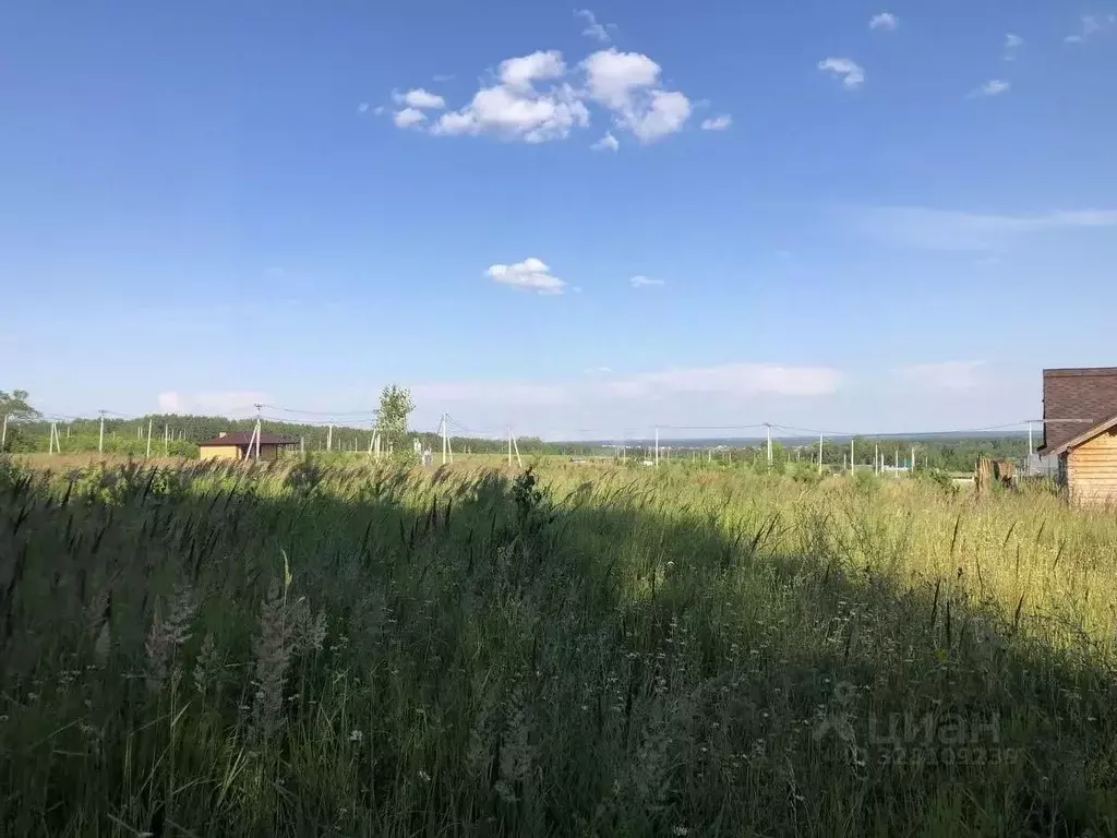 Участок в Московская область, Дмитровский муниципальный округ, ... - Фото 2