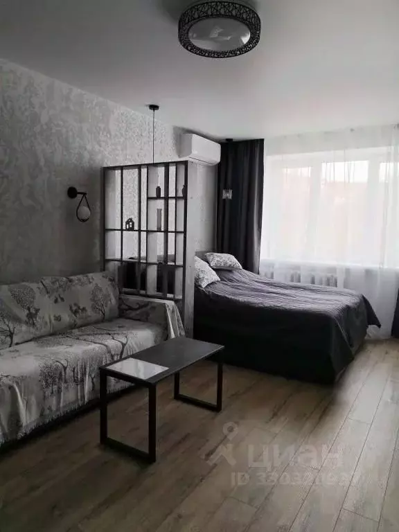 1-к кв. Башкортостан, Уфа ул. Джалиля Киекбаева, 4 (44.0 м) - Фото 1