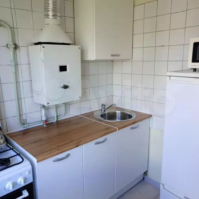 5-к. квартира, 42 м, 5/5 эт. - Фото 0