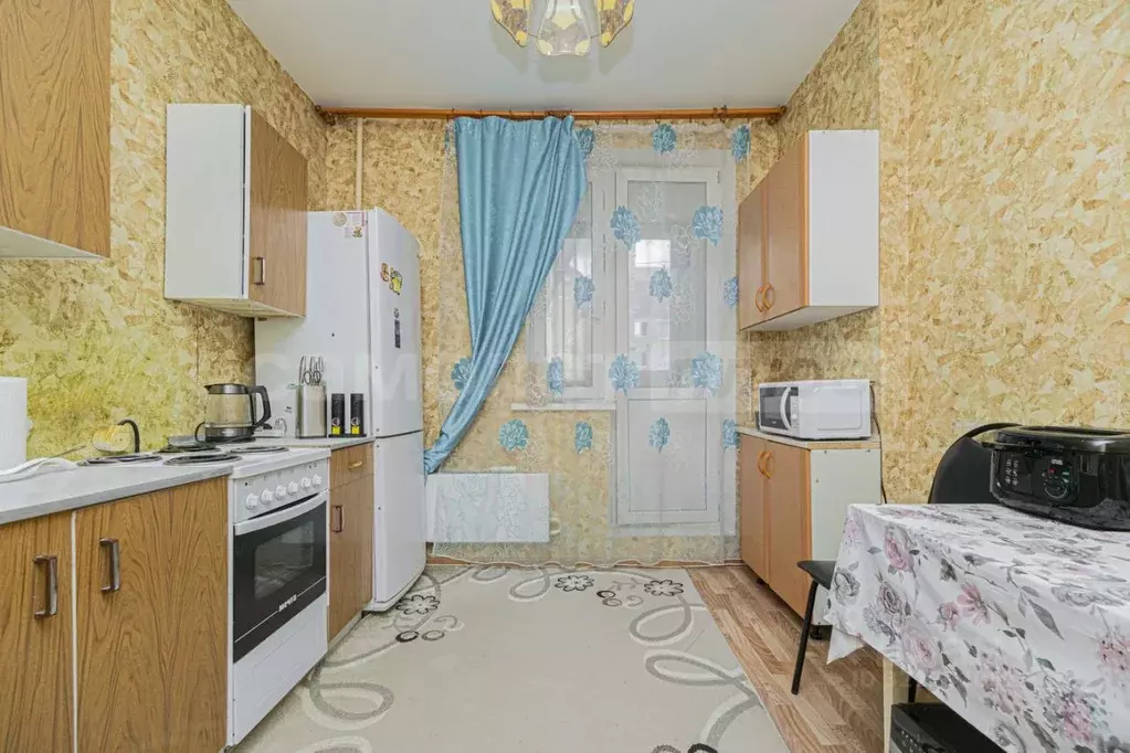 1-к кв. Московская область, Подольск ул. Генерала Варенникова, 4 (46.0 ... - Фото 1