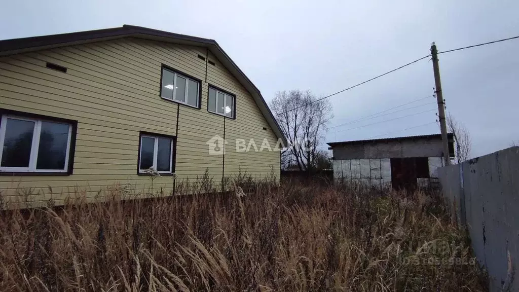 Помещение свободного назначения в Владимирская область, Судогодский ... - Фото 1