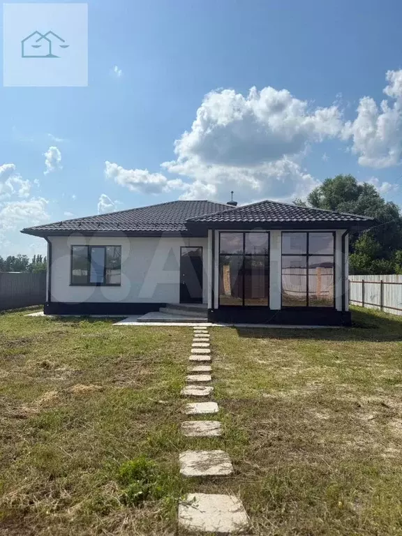 Дом 158 м на участке 7 сот. - Фото 1