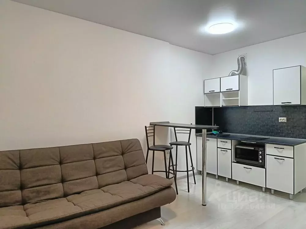 Студия Ульяновская область, Ульяновск ул. Александра Невского, 2И ... - Фото 2