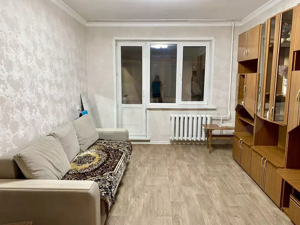 2-к. квартира, 46 м, 4/5 эт. - Фото 0